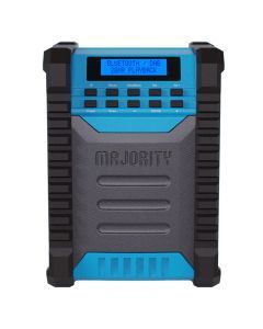 Majority Landbeach Worksite Radio