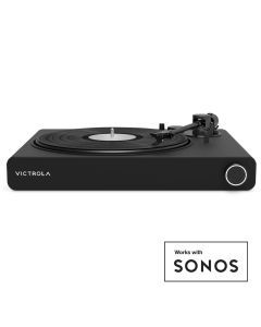 Victrola Stream Onyx Turntable