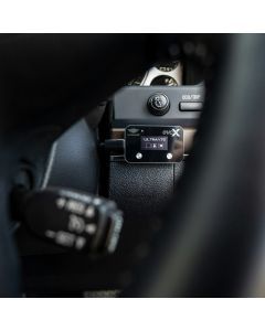 evcX Throttle Controller to suit FORD FOCUS 2011 - 2019 (3rd Gen)