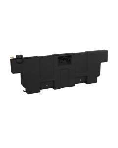 PAK Offroad TUB TANK 40L - Black