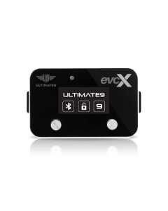 evcX Throttle Controller to suit DODGE RAM 2500 2019 - ON (5th Gen)